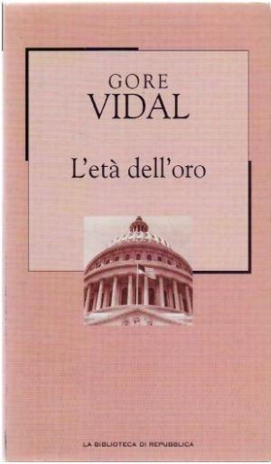 L'ETA' DELL'ORO